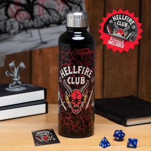 Hellfire Club borraccia foto